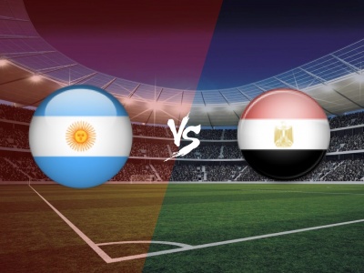 Xem Lại Argentina vs Ai Cập - Vòng 1/8 World Cup 2026